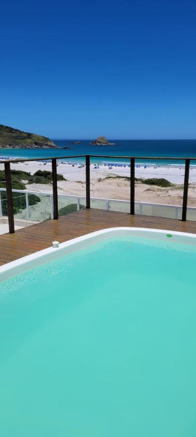 Aparts Da Praia Grande 303 Arraial do Cabo Exterior foto