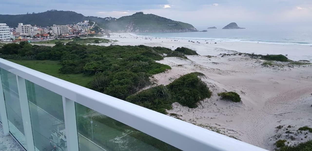 Aparts Da Praia Grande 303 Arraial do Cabo Exterior foto