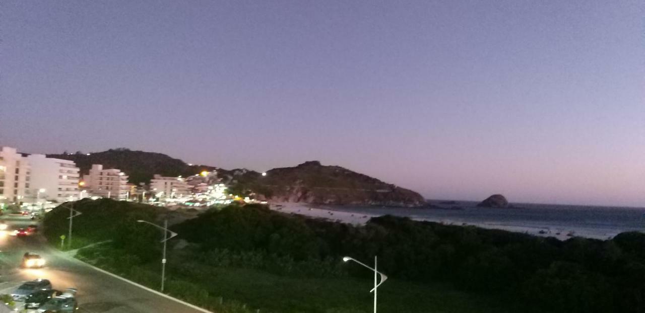 Aparts Da Praia Grande 303 Arraial do Cabo Exterior foto